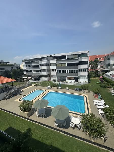 Casa Flora, 23 Salam Walk, 3 Bedrooms, 1,560 sqft, Condominium For Rent, by Simon Neo, 500138817 - PropertyGuru.com.sg