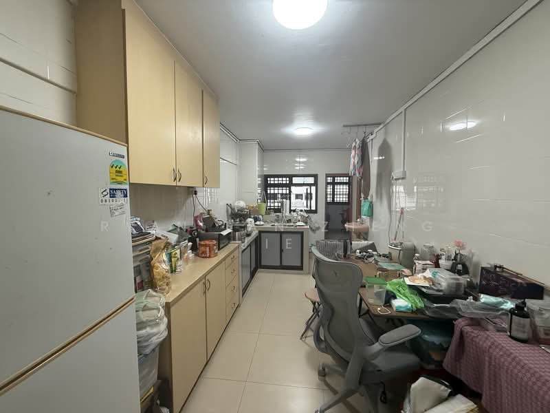 205 Clementi Avenue 6, 205 Clementi Avenue 6, 3 Bedrooms, 980 sqft, HDB Flat For Sale, by Ryan Tan Zheng Jie, 500138818 - PropertyGuru.com.sg