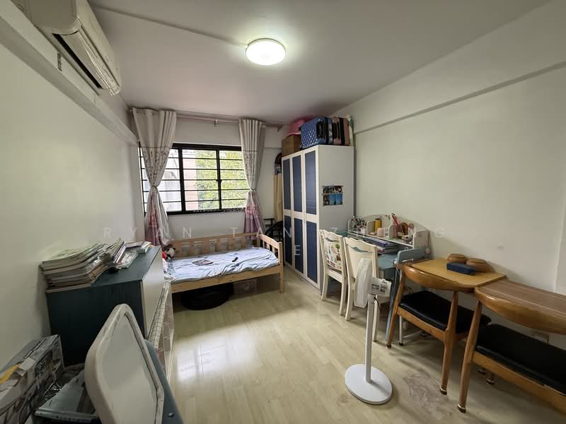 205 Clementi Avenue 6, 205 Clementi Avenue 6, 3 Bedrooms, 980 sqft, HDB Flat For Sale, by Ryan Tan Zheng Jie, 500138818 - PropertyGuru.com.sg
