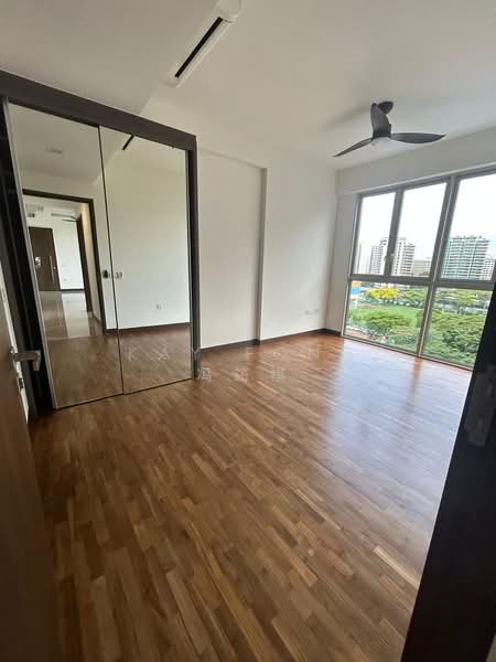 eCO, 269 Bedok South Avenue 3, 2 Bedrooms, 915 sqft, Condominium For Sale, by Kay Fong 冯筠棋, 500138819 - Master Bedroom - PropertyGuru.com.sg