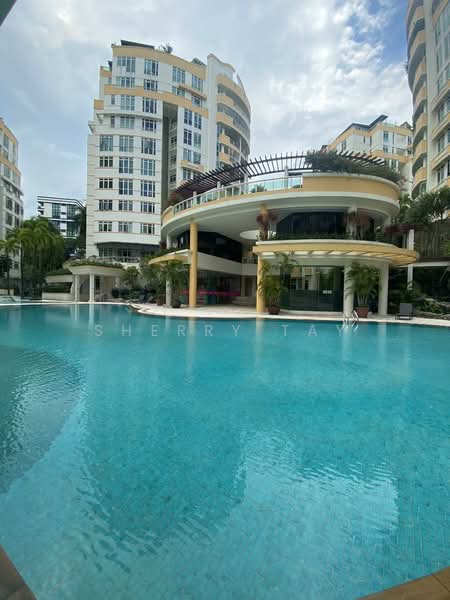 The Petals, 87 Hillview Avenue, 3 Bedrooms, 1,259 sqft, Condominium For Sale, by Sherry Tay, 500138823 - Exterior - PropertyGuru.com.sg