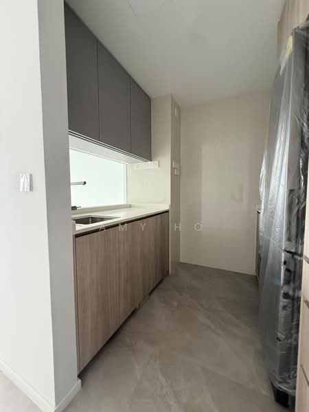 AMO Residence, 21 Ang Mo Kio Rise, 2 Bedrooms, 743 sqft, Condominium For Sale, by Amy Ho, 500138828 - Kitchen - PropertyGuru.com.sg