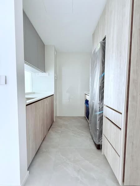 AMO Residence, 21 Ang Mo Kio Rise, 2 Bedrooms, 743 sqft, Condominium For Sale, by Amy Ho, 500138828 - Kitchen - PropertyGuru.com.sg