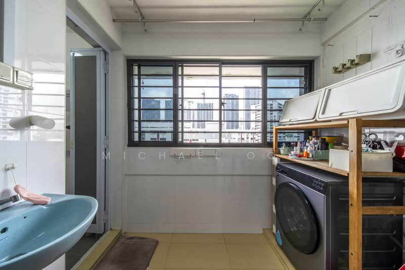 608 Clementi West Street 1, 608 Clementi West Street 1, 2 Bedrooms, 721 sqft, HDB Flat For Sale, by Michael Ooi, 500138830 - Interior - PropertyGuru.com.sg