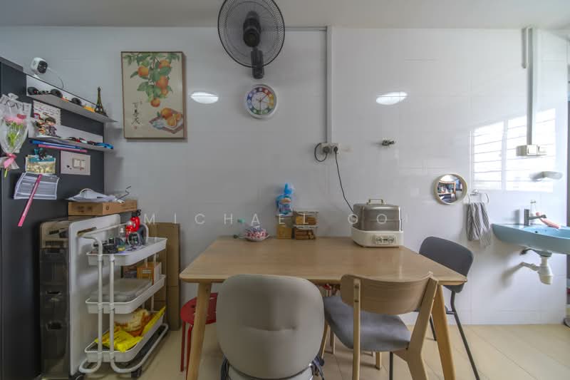 608 Clementi West Street 1, 608 Clementi West Street 1, 2 Bedrooms, 721 sqft, HDB Flat For Sale, by Michael Ooi, 500138830 - PropertyGuru.com.sg