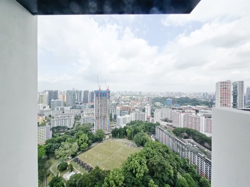 One Pearl Bank, 1 Pearl Bank, 1 Bedroom, 430 sqft, Condominium For Sale, by Valerie Ong, 500138831 - PropertyGuru.com.sg