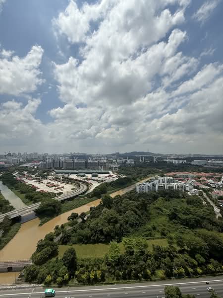 Parc Riviera, 101 West Coast Vale, 4 Bedrooms, 1,152 sqft, Condominium For Rent, by Bryan Luke Ng, 500138832 - View - PropertyGuru.com.sg