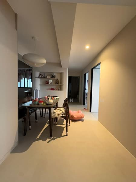 156B Bishan Street 11, 11 Bishan Street, Room Rental, 125 sqft, HDB Flat For Rent, by Jerron Lim, 500138834 - Dining Room - PropertyGuru.com.sg