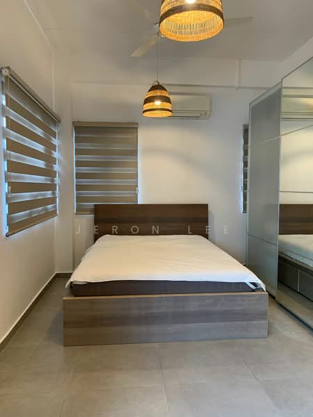 29A Lorong 34 Geylang, Lorong 34 Geylang, Studio, 222 sqft, Detached House For Rent, by Jeron Lee, 500138835 - Bedroom - PropertyGuru.com.sg