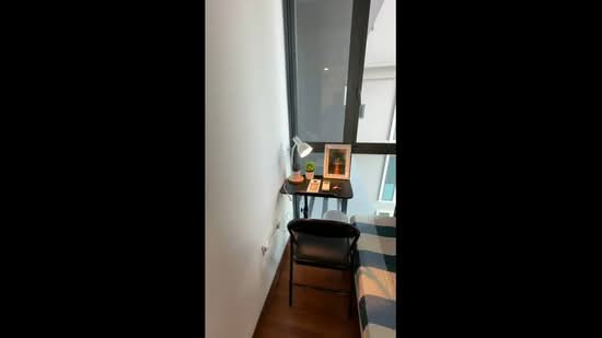 J Gateway, 2 Gateway Drive, Room Rental, 165 sqft, Condominium For Rent, by Jeron Lee, 500138837 - PropertyGuru.com.sg