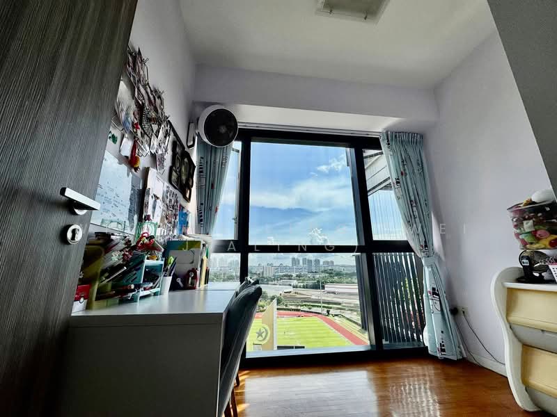 Sky Vue, Bishan Street 14, 3 Bedrooms, 1,141 sqft, Condominium For Rent, by Wee Jia Ling (Wei Jialing), 500138838 - Study - PropertyGuru.com.sg