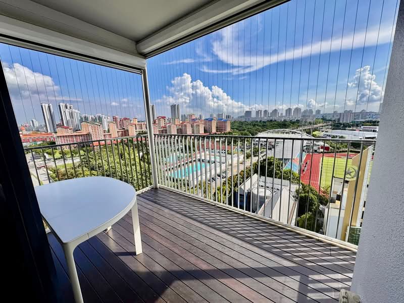 Sky Vue, Bishan Street 14, 3 Bedrooms, 1,141 sqft, Condominium For Rent, by Wee Jia Ling (Wei Jialing), 500138838 - PropertyGuru.com.sg