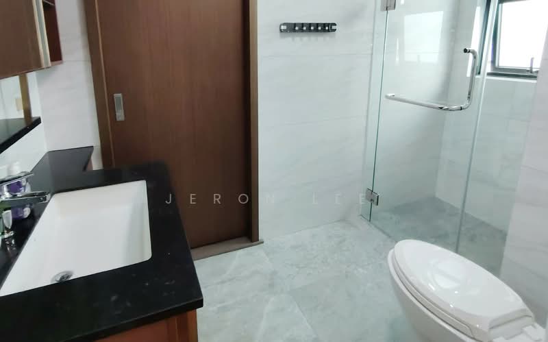 Normanton Park, 55 Normanton Park, Room Rental, 165 sqft, Condominium For Rent, by Jeron Lee, 500138839 - PropertyGuru.com.sg