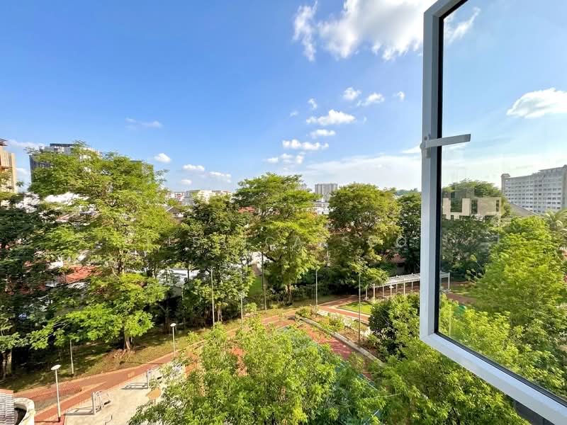 25 Sin Ming Road, 25 Sin Ming Road, 3 Bedrooms, 947 sqft, HDB Flat For Sale, by Jessica Soo, 500138840 - View - PropertyGuru.com.sg