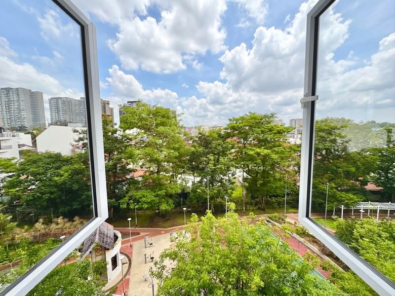 25 Sin Ming Road, 25 Sin Ming Road, 3 Bedrooms, 947 sqft, HDB Flat For Sale, by Jessica Soo, 500138840 - View - PropertyGuru.com.sg