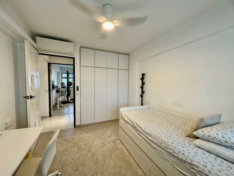 25 Sin Ming Road, 25 Sin Ming Road, 3 Bedrooms, 947 sqft, HDB Flat For Sale, by Jessica Soo, 500138840 - Bedroom - PropertyGuru.com.sg