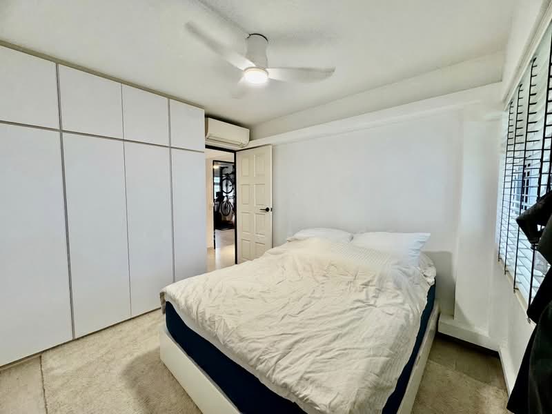 25 Sin Ming Road, 25 Sin Ming Road, 3 Bedrooms, 947 sqft, HDB Flat For Sale, by Jessica Soo, 500138840 - Bedroom - PropertyGuru.com.sg
