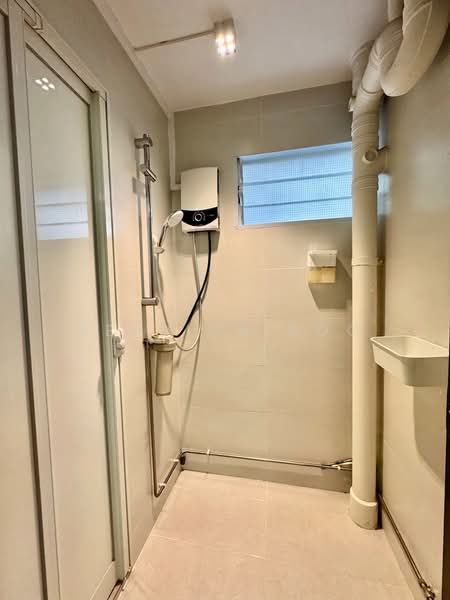 25 Sin Ming Road, 25 Sin Ming Road, 3 Bedrooms, 947 sqft, HDB Flat For Sale, by Jessica Soo, 500138840 - Bathroom - PropertyGuru.com.sg