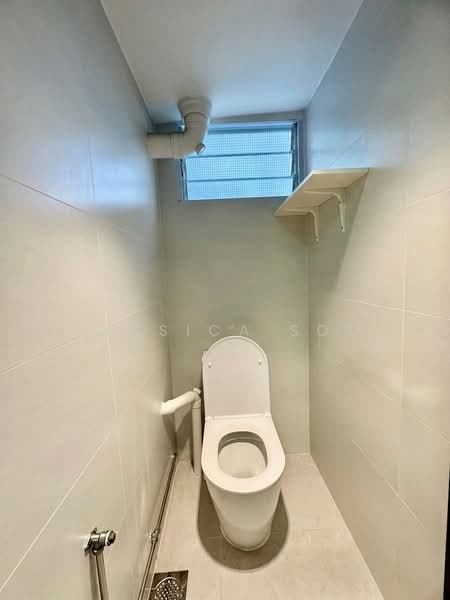 25 Sin Ming Road, 25 Sin Ming Road, 3 Bedrooms, 947 sqft, HDB Flat For Sale, by Jessica Soo, 500138840 - Bathroom - PropertyGuru.com.sg