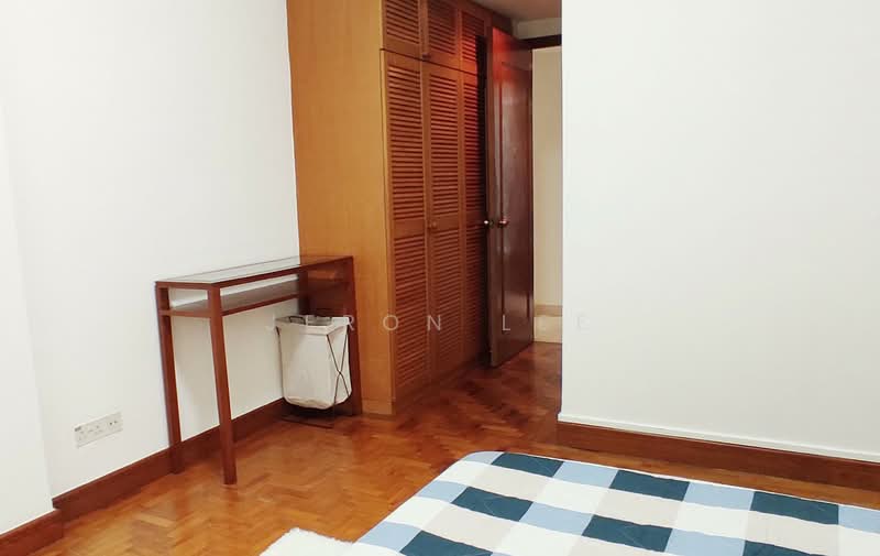 The Blossomvale, 900 Dunearn Road, Room Rental, 176 sqft, Condominium For Rent, by Jeron Lee, 500138842 - Bedroom - PropertyGuru.com.sg
