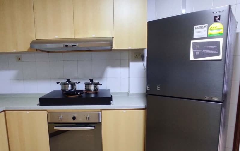 The Blossomvale, 900 Dunearn Road, Room Rental, 176 sqft, Condominium For Rent, by Jeron Lee, 500138842 - Kitchen - PropertyGuru.com.sg