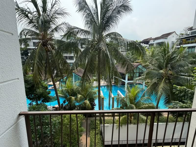 Varsity Park Condominium, 38 West Coast Road, Room Rental, 165 sqft, Condominium For Rent, by Jeron Lee, 500138845 - Exterior - PropertyGuru.com.sg