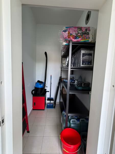 Varsity Park Condominium, 38 West Coast Road, Room Rental, 165 sqft, Condominium For Rent, by Jeron Lee, 500138845 - Interior - PropertyGuru.com.sg