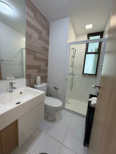 Varsity Park Condominium, 38 West Coast Road, Room Rental, 165 sqft, Condominium For Rent, by Jeron Lee, 500138845 - PropertyGuru.com.sg