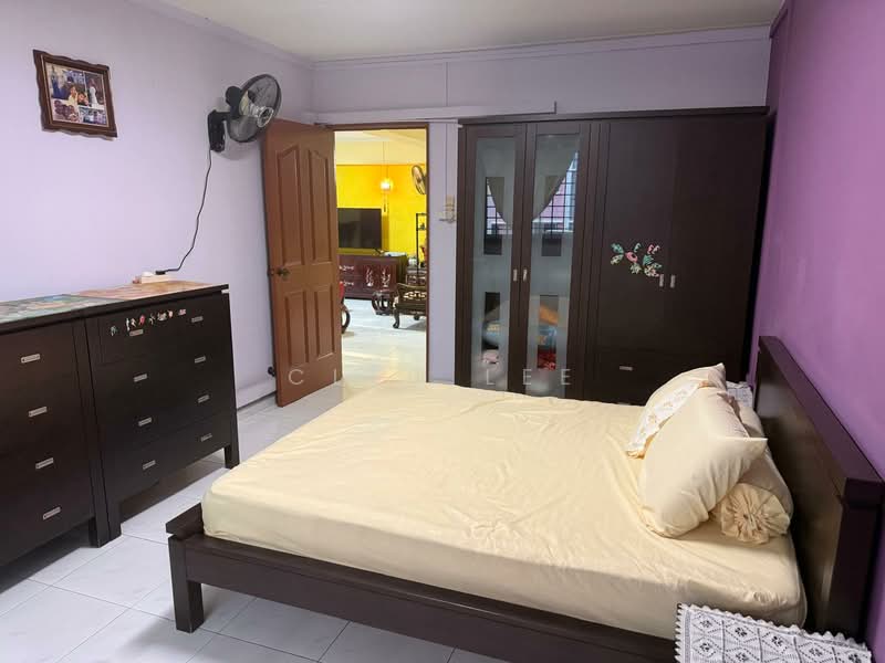 486 Pasir Ris Drive 4, 486 Pasir Ris Drive 4, 3 Bedrooms, 1,302 sqft, HDB Flat For Rent, by Cleo Lee, 500138847 - Bedroom - PropertyGuru.com.sg