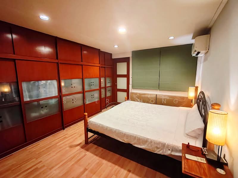 172 Bishan Street 13, 172 Bishan Street 13, 3 Bedrooms, 1,302 sqft, HDB Flat For Sale, by Esther Whong, 500138850 - Bedroom - PropertyGuru.com.sg