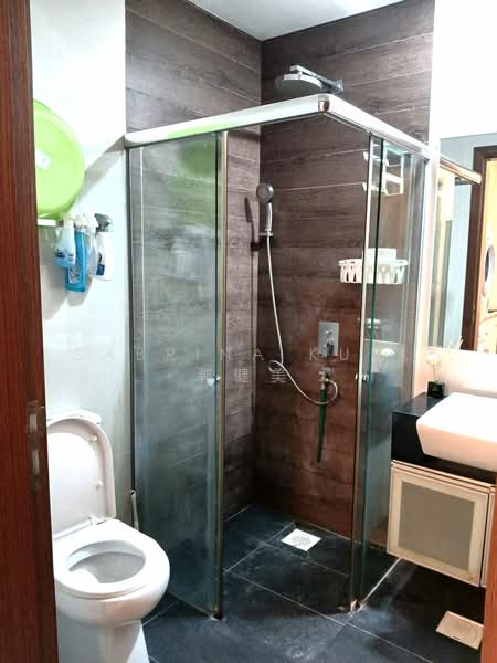 Prestige Heights, 348 Balestier Road, 1 Bedroom, 409 sqft, Apartment For Rent, by Sabrina Kuek 郭健美, 500138852 - Bathroom - PropertyGuru.com.sg