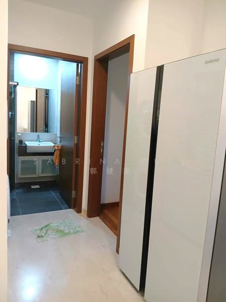Prestige Heights, 348 Balestier Road, 1 Bedroom, 409 sqft, Apartment For Rent, by Sabrina Kuek 郭健美, 500138852 - Bathroom - PropertyGuru.com.sg