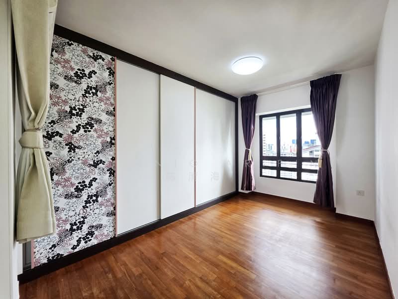 86 Dawson Road, 86 Dawson Road, 2 Bedrooms, 893 sqft, HDB Flat For Rent, by Ristanio Aripin 陈清海, 500138853 - Master Bedroom - PropertyGuru.com.sg
