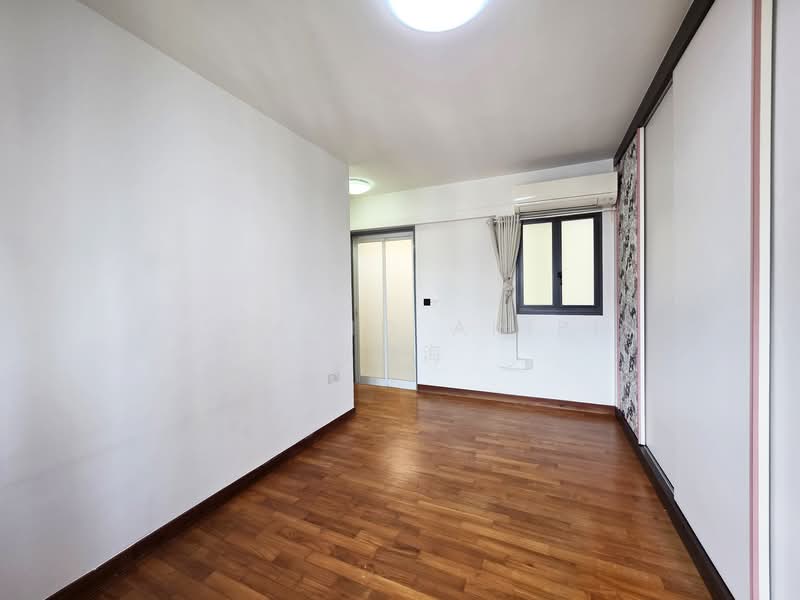 86 Dawson Road, 86 Dawson Road, 2 Bedrooms, 893 sqft, HDB Flat For Rent, by Ristanio Aripin 陈清海, 500138853 - Master Bedroom - PropertyGuru.com.sg