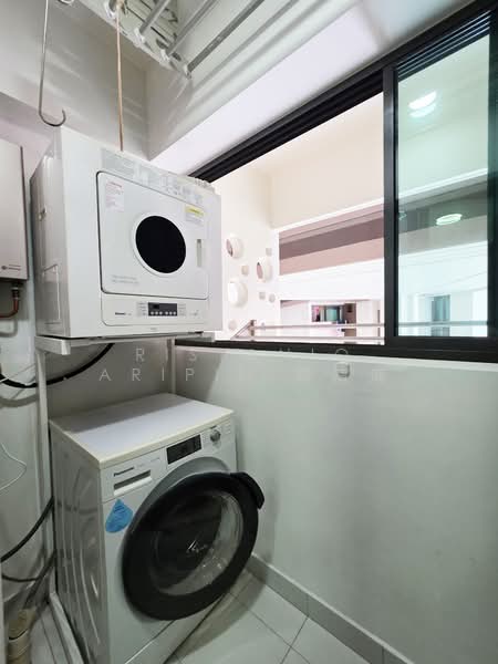 86 Dawson Road, 86 Dawson Road, 2 Bedrooms, 893 sqft, HDB Flat For Rent, by Ristanio Aripin 陈清海, 500138853 - Yard - PropertyGuru.com.sg