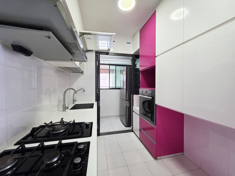86 Dawson Road, 86 Dawson Road, 2 Bedrooms, 893 sqft, HDB Flat For Rent, by Ristanio Aripin 陈清海, 500138853 - Kitchen - PropertyGuru.com.sg