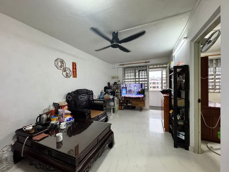 27 Toa Payoh East, 27 Toa Payoh East, 2 Bedrooms, 721 sqft, HDB Flat For Sale, by Jocelyn Tan, 500138854 - Living Room - PropertyGuru.com.sg