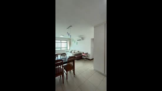 272D Sengkang Central, 272D Sengkang Central, Hougang / Punggol / Sengkang, 3 Bedrooms, 969 sqft, HDB Flat For Sale, by Elaine Wong, 500138857 - PropertyGuru.com.sg