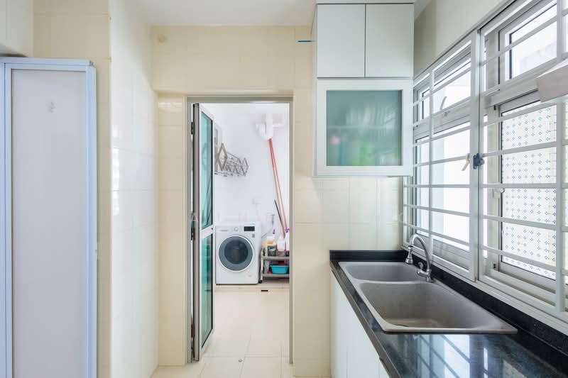272D Sengkang Central, 272D Sengkang Central, 3 Bedrooms, 969 sqft, HDB Flat For Sale, by Elaine Wong, 500138857 - Interior - PropertyGuru.com.sg