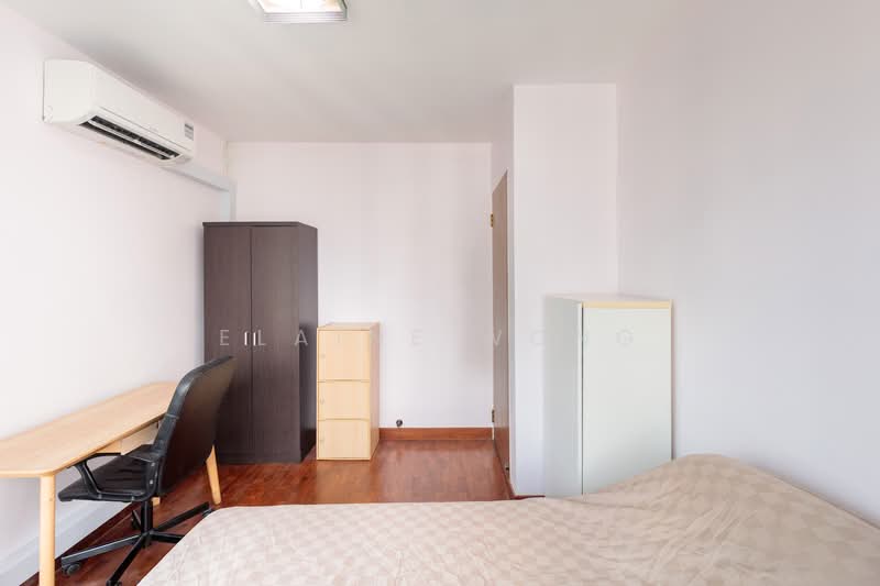 272D Sengkang Central, 272D Sengkang Central, 3 Bedrooms, 969 sqft, HDB Flat For Sale, by Elaine Wong, 500138857 - Bedroom - PropertyGuru.com.sg