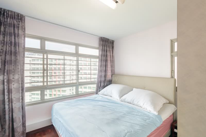 272D Sengkang Central, 272D Sengkang Central, 3 Bedrooms, 969 sqft, HDB Flat For Sale, by Elaine Wong, 500138857 - Bedroom - PropertyGuru.com.sg
