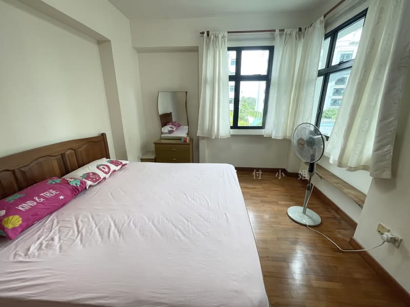 Eastvale, 35 Pasir Ris Drive 3, 3 Bedrooms, 1,280 sqft, Condominium For Rent, by Cindy Fu 付小姐, 500138860 - Bedroom - PropertyGuru.com.sg