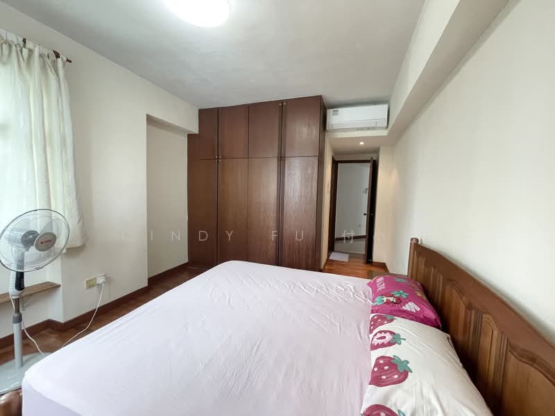 Eastvale, 35 Pasir Ris Drive 3, 3 Bedrooms, 1,280 sqft, Condominium For Rent, by Cindy Fu 付小姐, 500138860 - Bedroom - PropertyGuru.com.sg