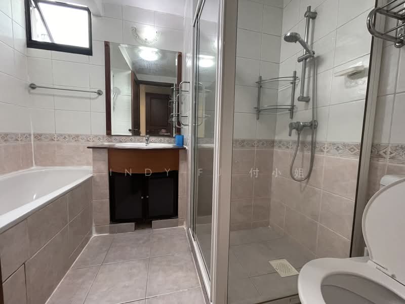 Eastvale, 35 Pasir Ris Drive 3, 3 Bedrooms, 1,280 sqft, Condominium For Rent, by Cindy Fu 付小姐, 500138860 - Bathroom - PropertyGuru.com.sg