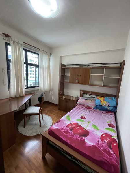 Eastvale, 35 Pasir Ris Drive 3, 3 Bedrooms, 1,280 sqft, Condominium For Rent, by Cindy Fu 付小姐, 500138860 - Bedroom - PropertyGuru.com.sg