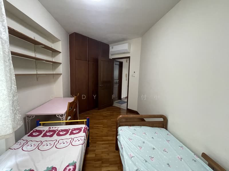 Eastvale, 35 Pasir Ris Drive 3, 3 Bedrooms, 1,280 sqft, Condominium For Rent, by Cindy Fu 付小姐, 500138860 - Bedroom - PropertyGuru.com.sg