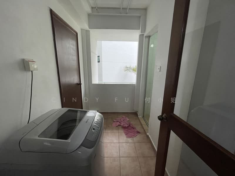 Eastvale, 35 Pasir Ris Drive 3, 3 Bedrooms, 1,280 sqft, Condominium For Rent, by Cindy Fu 付小姐, 500138860 - Interior - PropertyGuru.com.sg