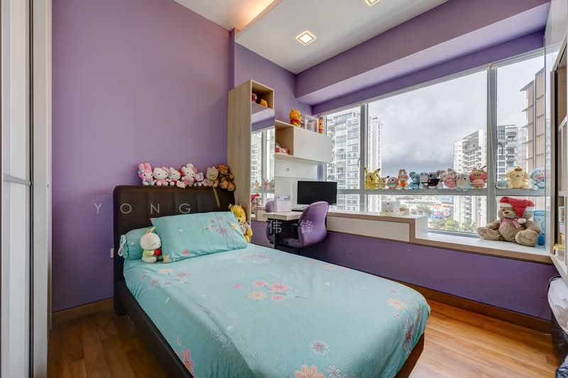 Amber Residences, 50 Amber Road, 4 Bedrooms, 1,798 sqft, Apartment For Sale, by Yong Wee Foong 杨伟锋, 500138861 - Bedroom - PropertyGuru.com.sg
