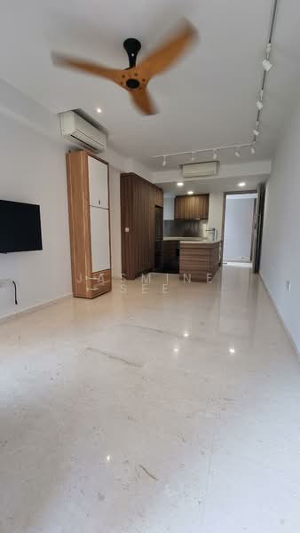 Sophia Hills, 5 Mount Sophia, 3 Bedrooms, 958 sqft, Condominium For Sale, by Jasmine See, 500138863 - Interior - PropertyGuru.com.sg