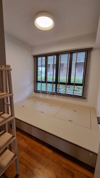 Sophia Hills, 5 Mount Sophia, 3 Bedrooms, 958 sqft, Condominium For Sale, by Jasmine See, 500138863 - Bedroom - PropertyGuru.com.sg